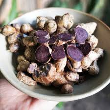 Black Ginger