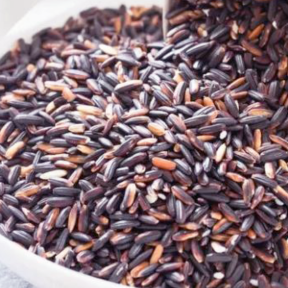 Black Rice