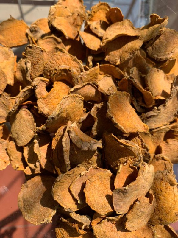 Lakadong Turmeric